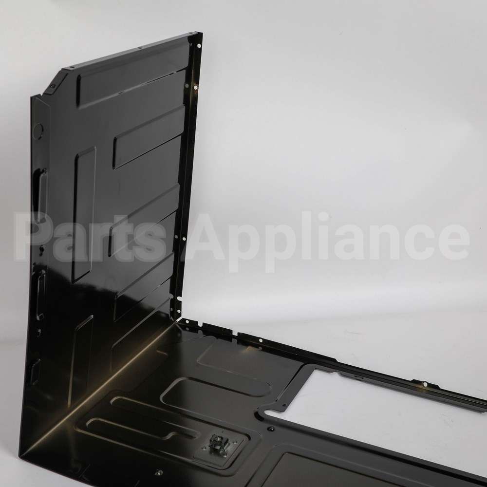 W10845689 Whirlpool Wraper-Cab