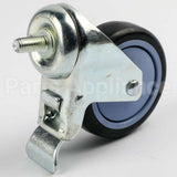 W10845745 Whirlpool Caster