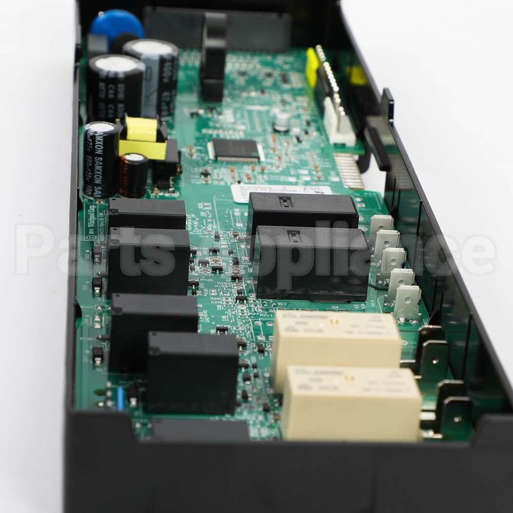 W10845828 Whirlpool Cntrl-Elec