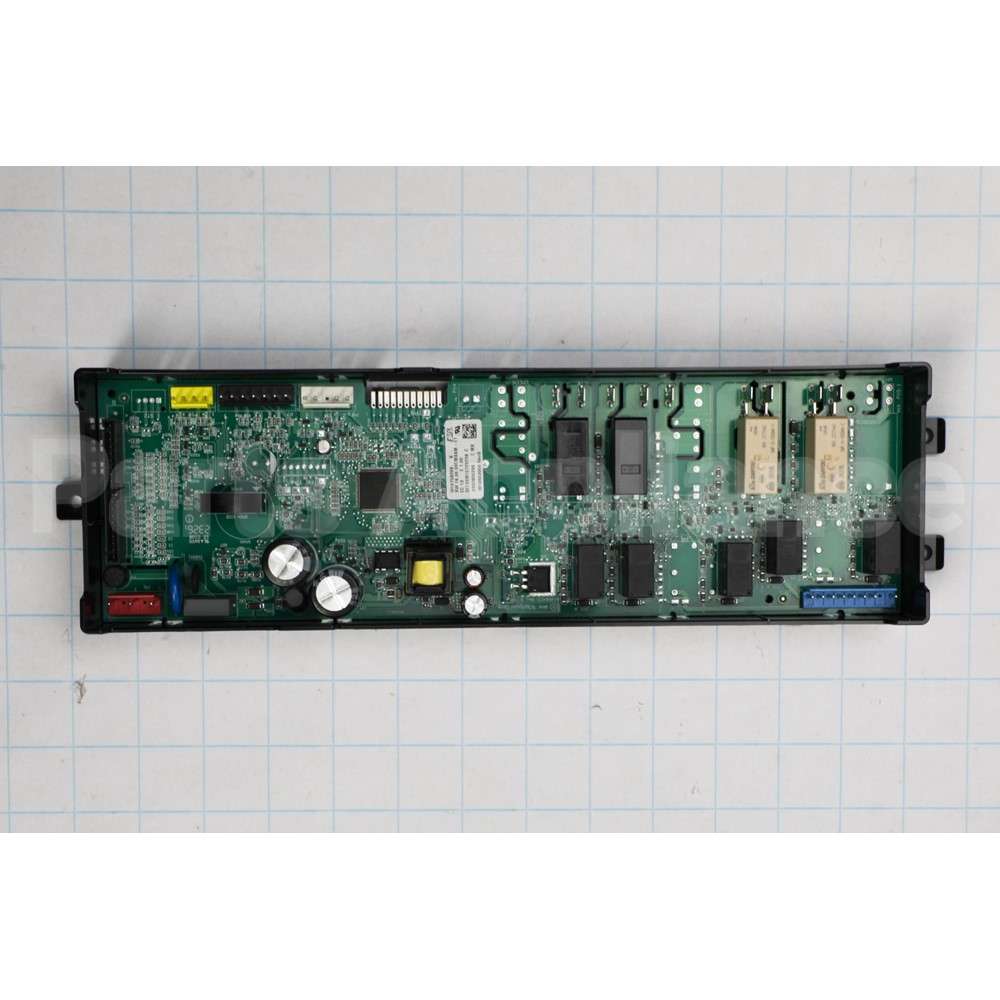 W10845828 Whirlpool Cntrl-Elec