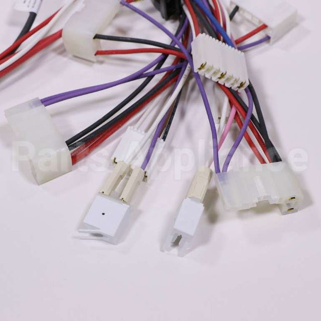 W10846089 Whirlpool Harns-Wire