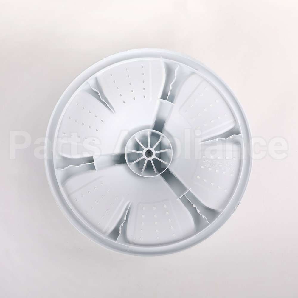 W10846191 Whirlpool Washplate