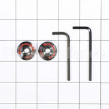 W10846205 Whirlpool Medallion