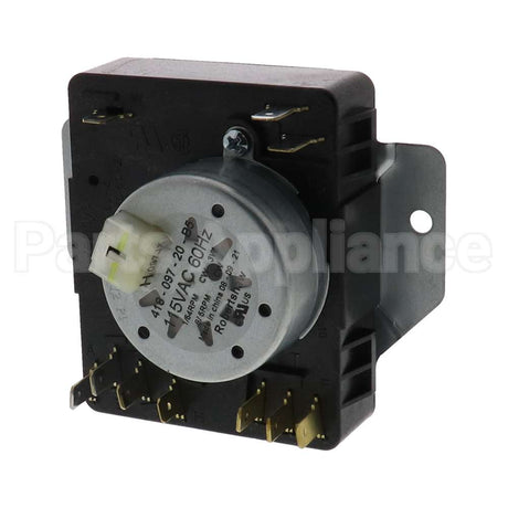 W10846428 Dryer Timer Compatible