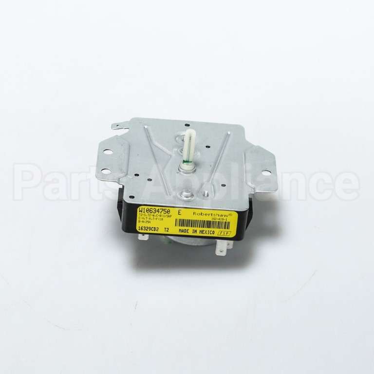 W10846428 Whirlpool Timer