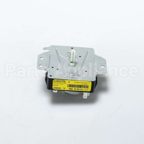 W10846428 Whirlpool Timer