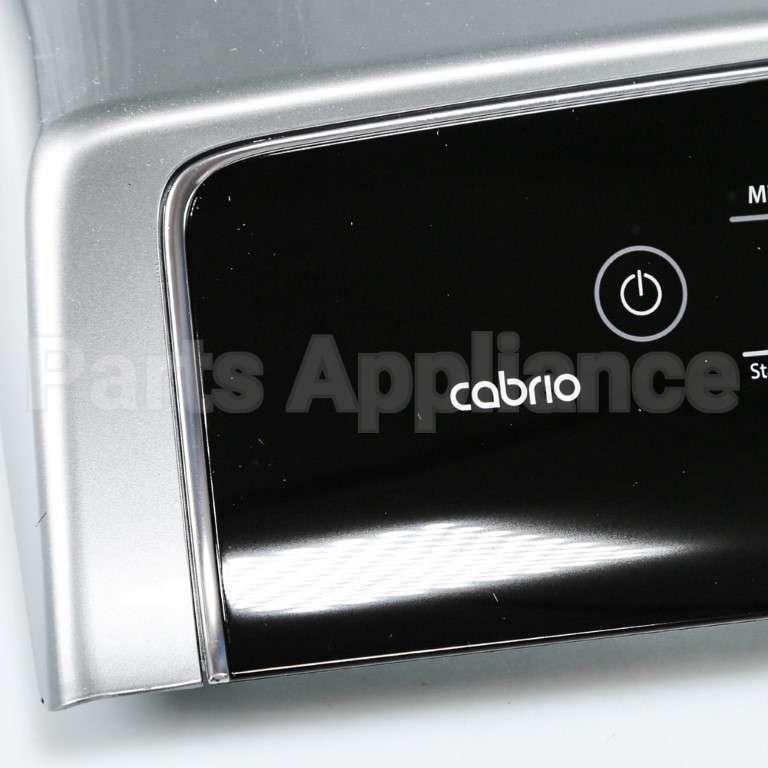 W10847565 Whirlpool Console