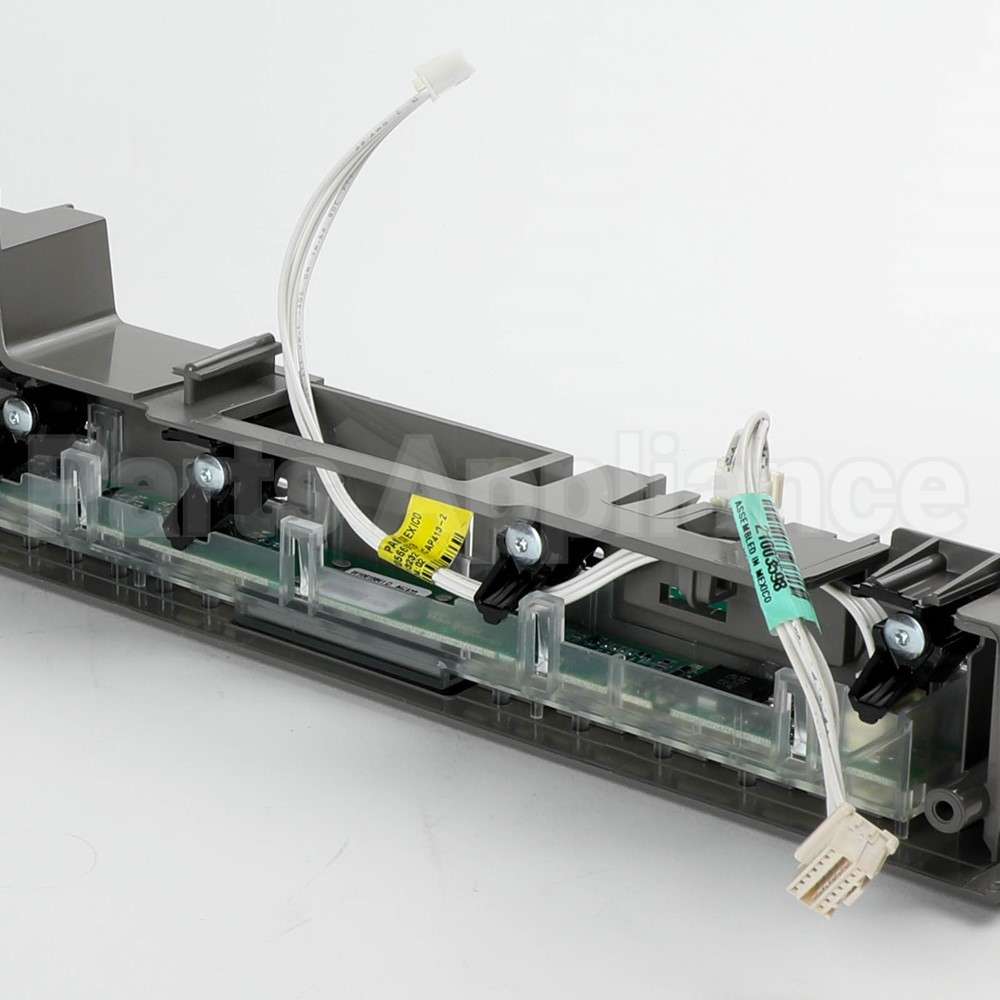 W10847822 Whirlpool Panel-Cntl