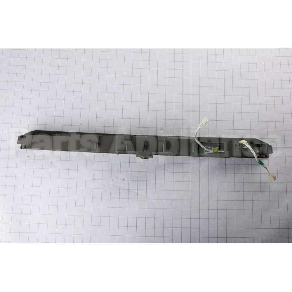W10847822 Whirlpool Panel-Cntl