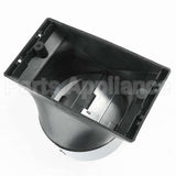 W10847841 Whirlpool Dampr-Hood