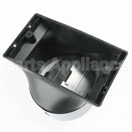 W10847841 Whirlpool Dampr-Hood