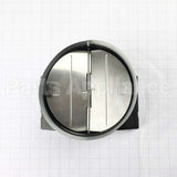 W10847841 Whirlpool Dampr-Hood