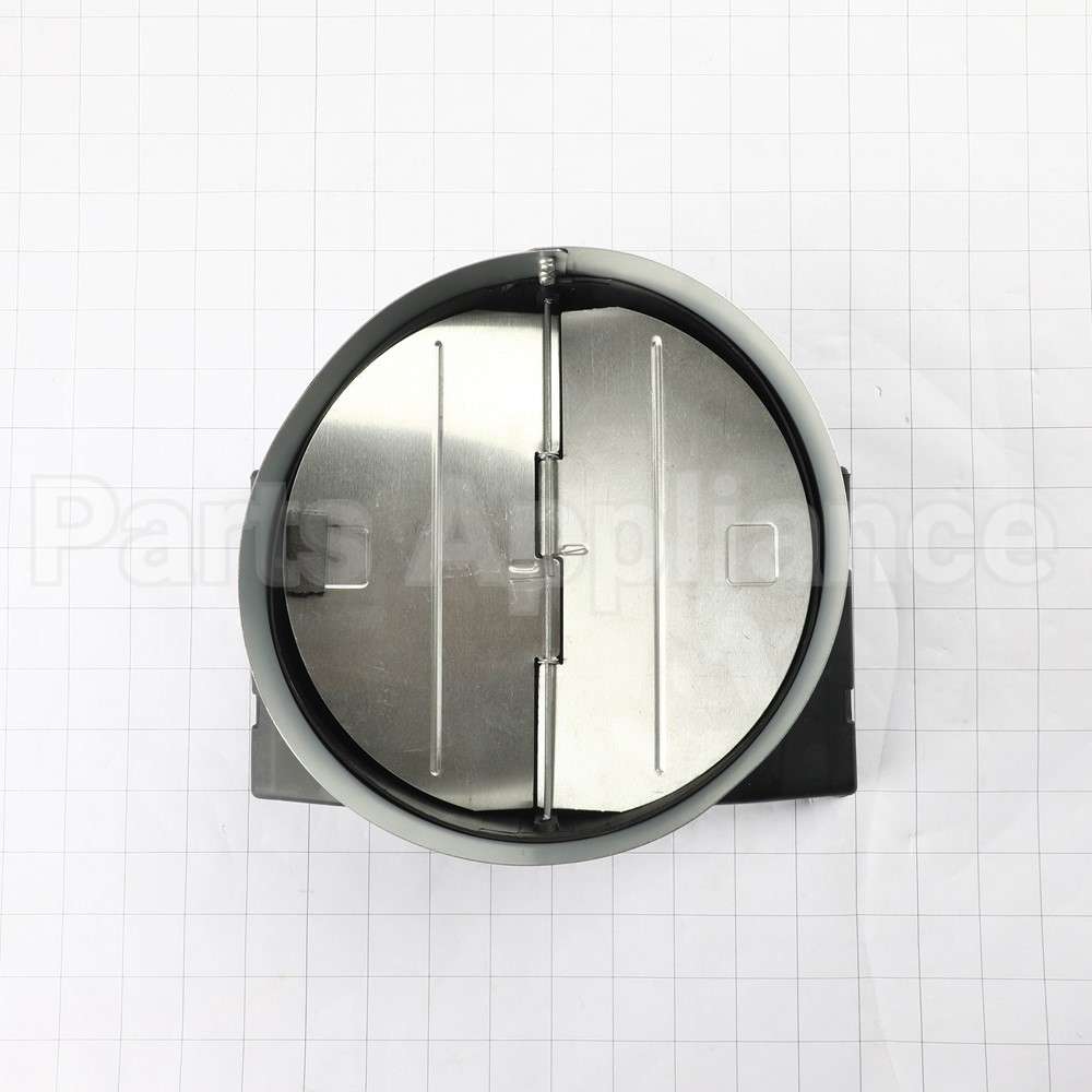 W10847841 Whirlpool Dampr-Hood