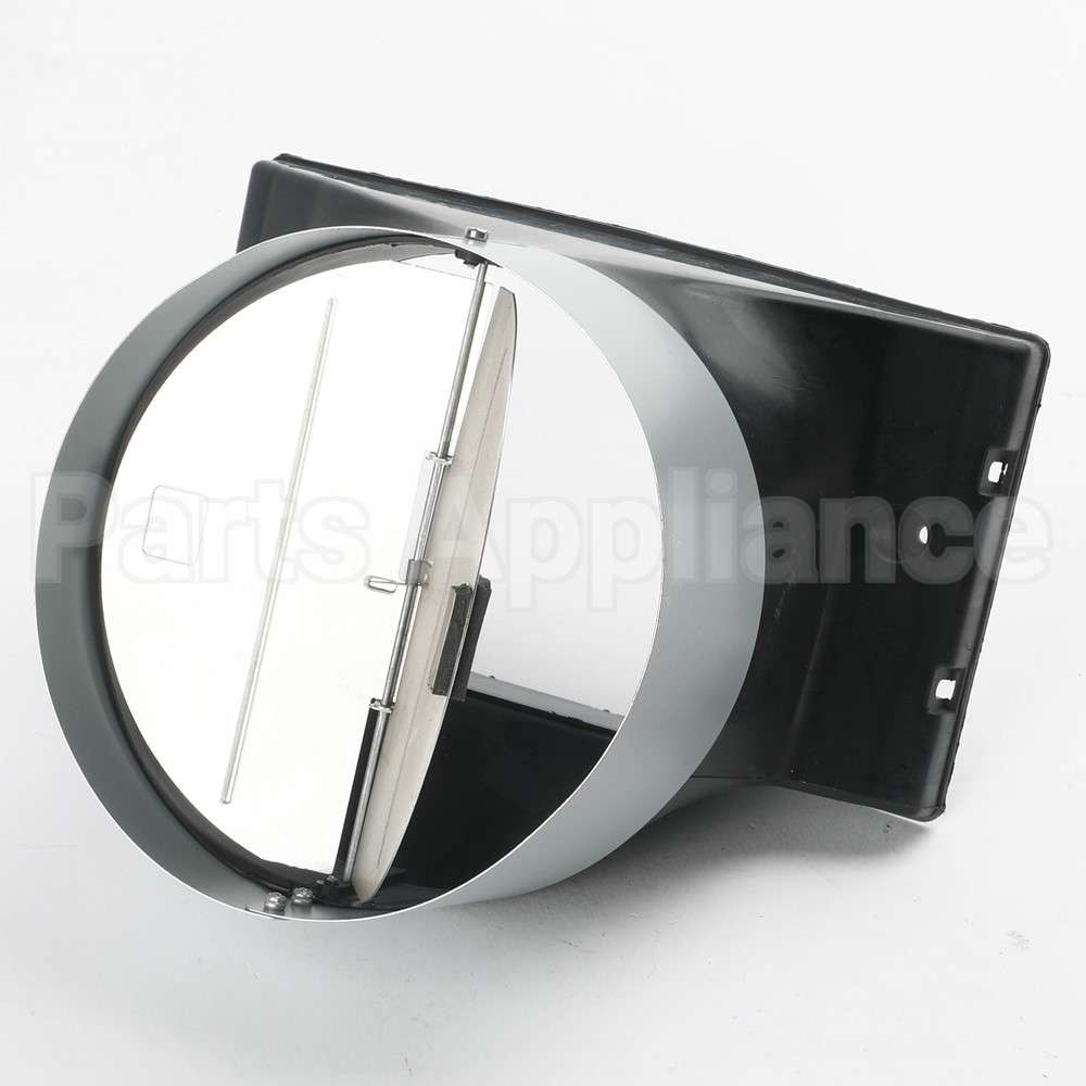 W10847841 Whirlpool Dampr-Hood