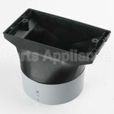 W10847841 Whirlpool Dampr-Hood
