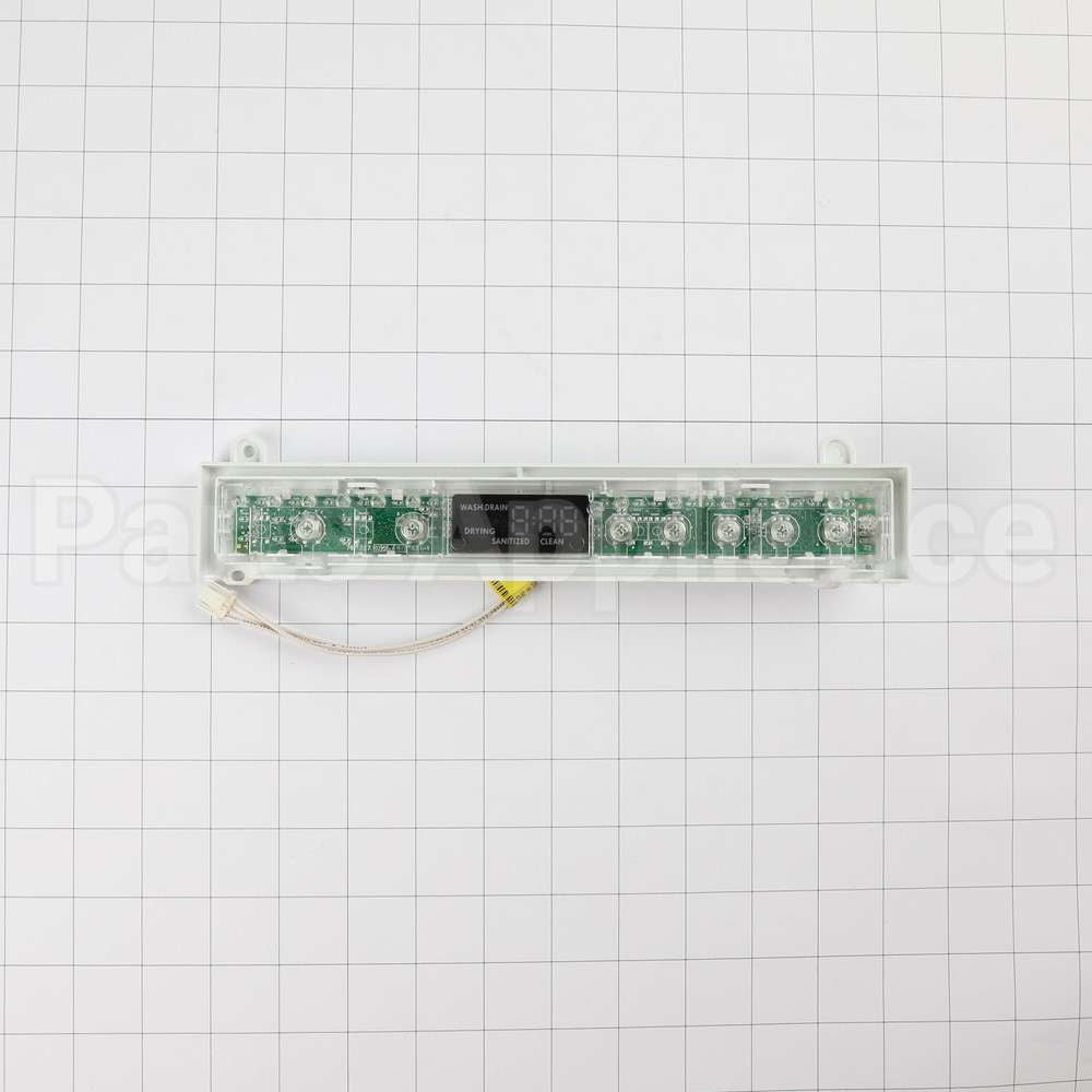 W10847890 Whirlpool Housing-Ui
