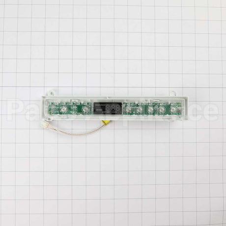 W10847890 Whirlpool Housing-Ui