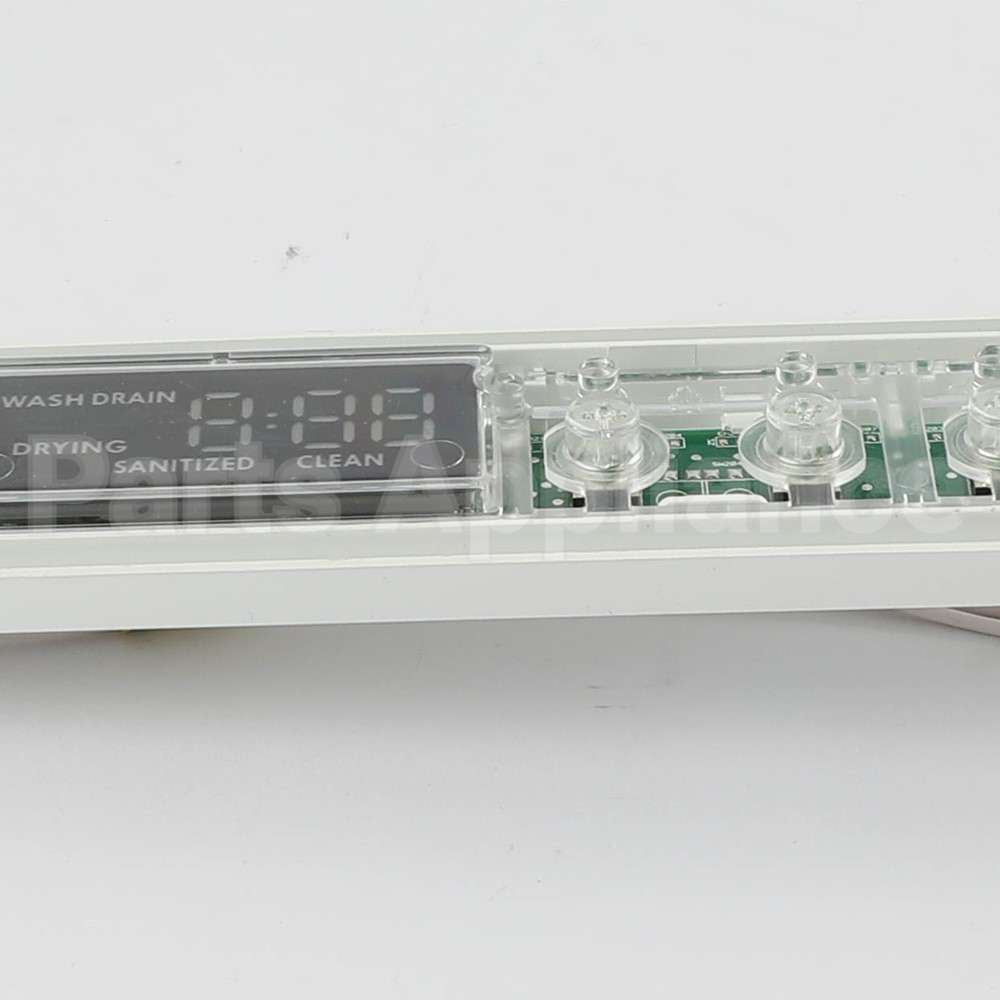 W10847890 Whirlpool Housing-Ui
