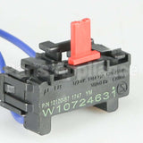 W10847984 Whirlpool Switch