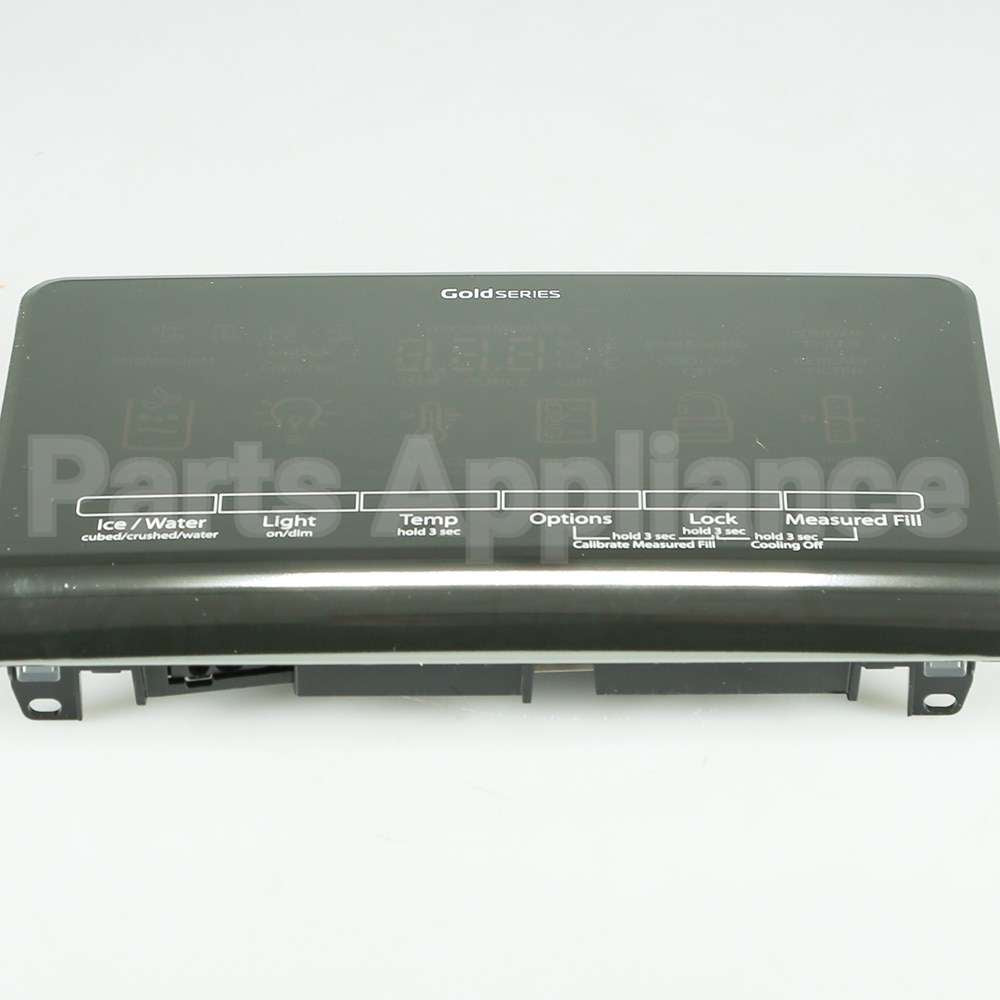 W10848301 Whirlpool Cntrl-Elec