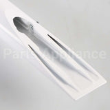 W10848410 Whirlpool Handle