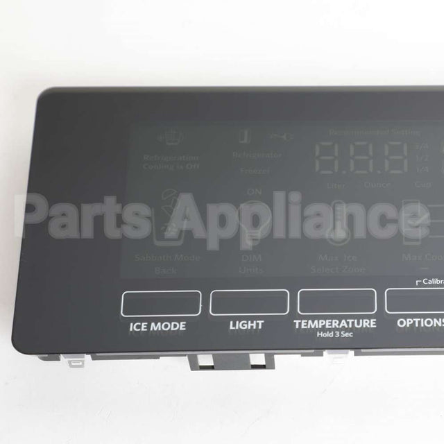 W10848773 Whirlpool Cntrl-Elec