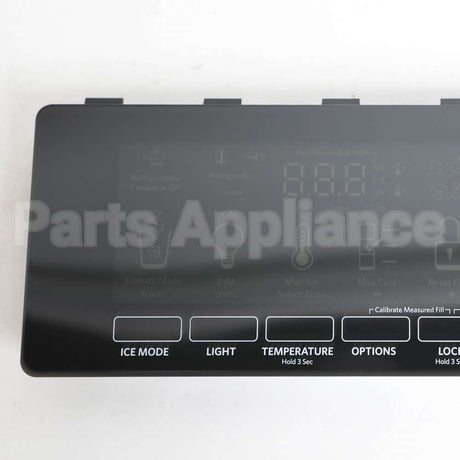 W10848773 Whirlpool Cntrl-Elec