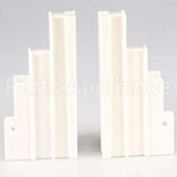 W10848812 Whirlpool Foot-Level