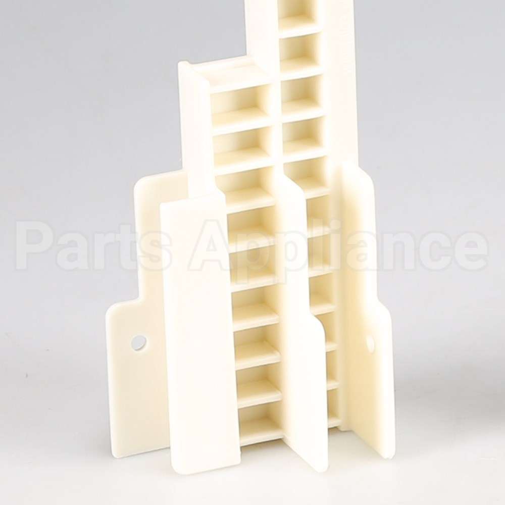 W10848812 Whirlpool Foot-Level