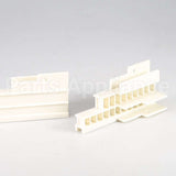 W10848812 Whirlpool Foot-Level