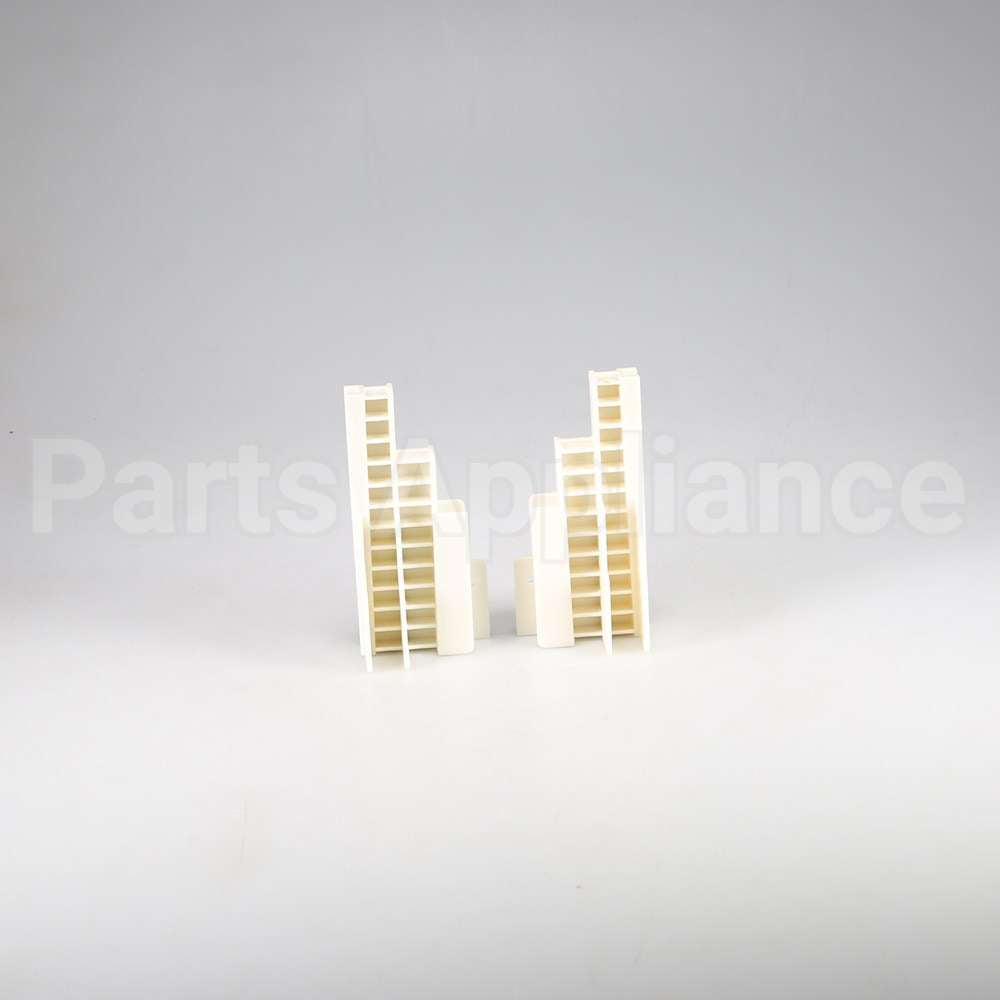 W10848812 Whirlpool Foot-Level