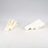 W10848812 Whirlpool Foot-Level