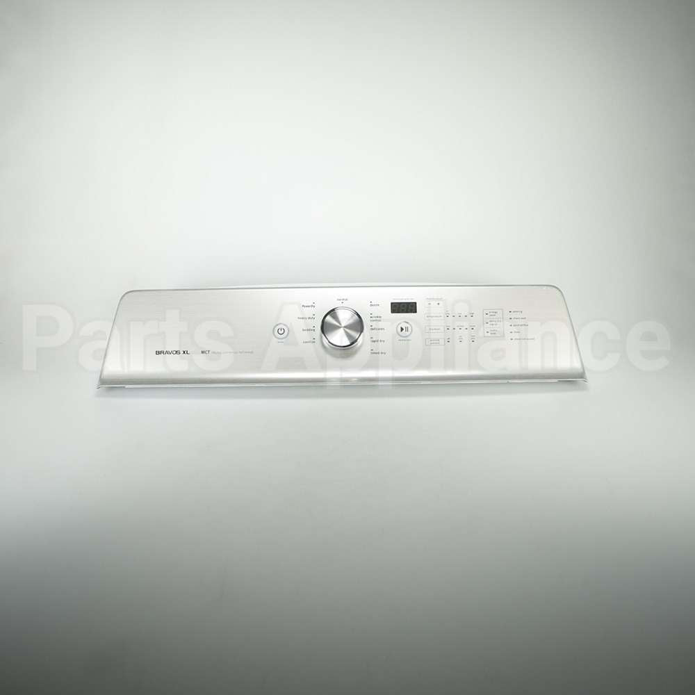 W10849057 Whirlpool Console