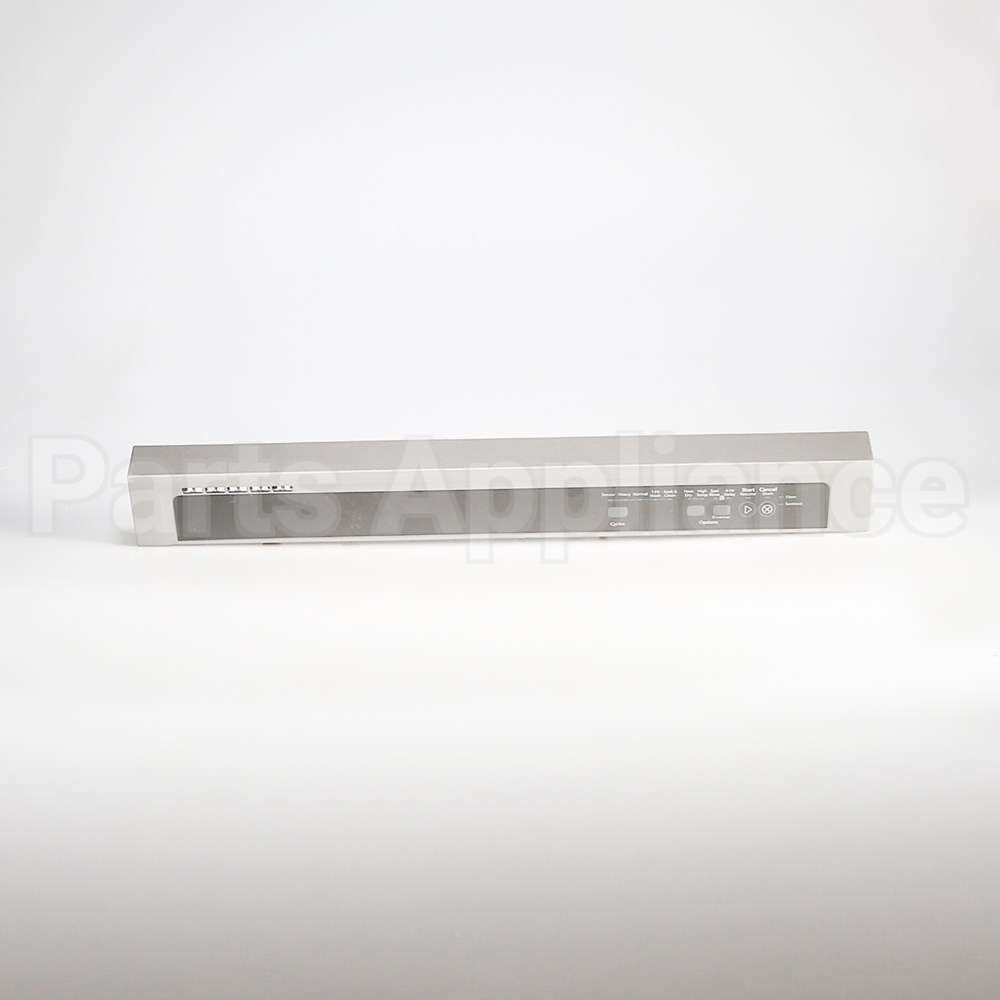 W10849486 Whirlpool Console