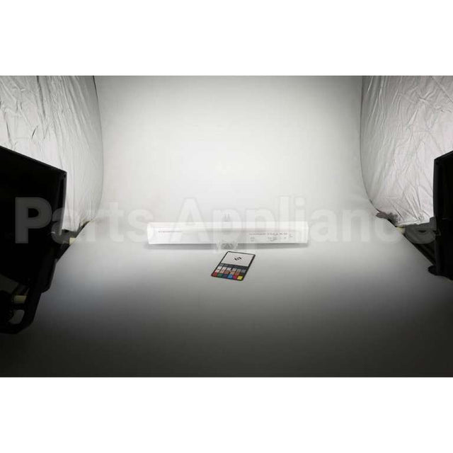 W10849551 Whirlpool Console