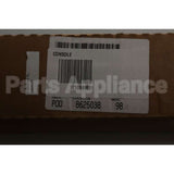 W10849551 Whirlpool Console