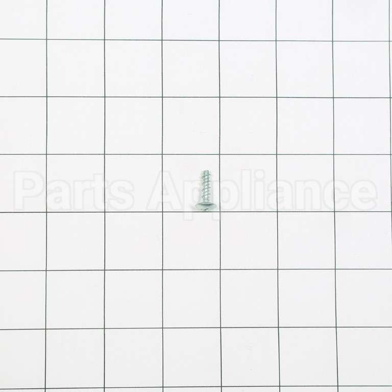 W10850046 Whirlpool Screw