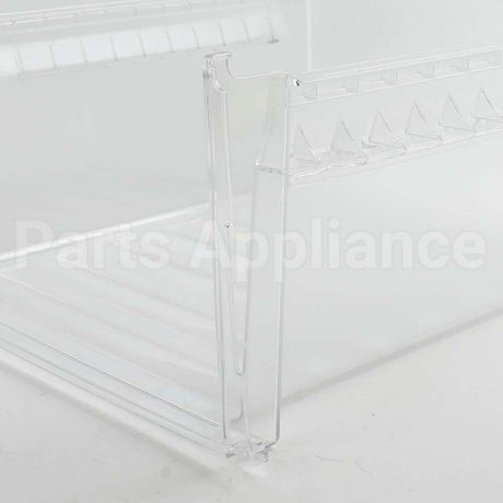 W10850129 Whirlpool Pan-Crispr