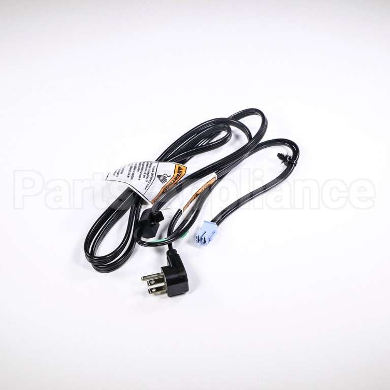 W10850133 Whirlpool Cord-Power
