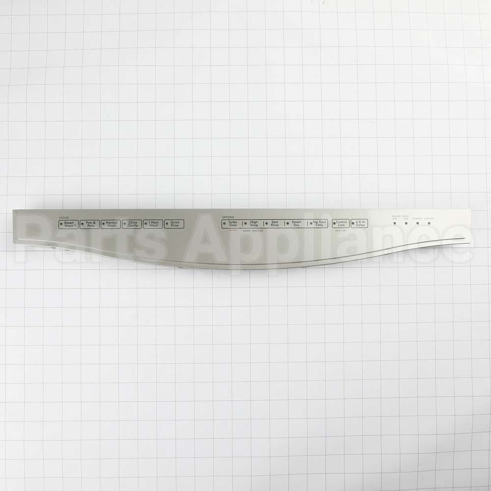 W10850139 Whirlpool Console