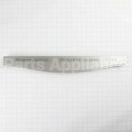 W10850139 Whirlpool Console