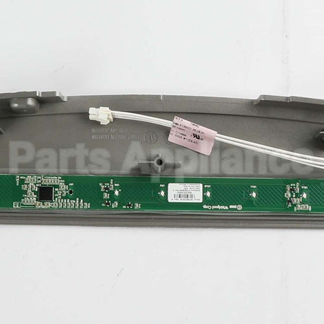 W10850139 Whirlpool Console