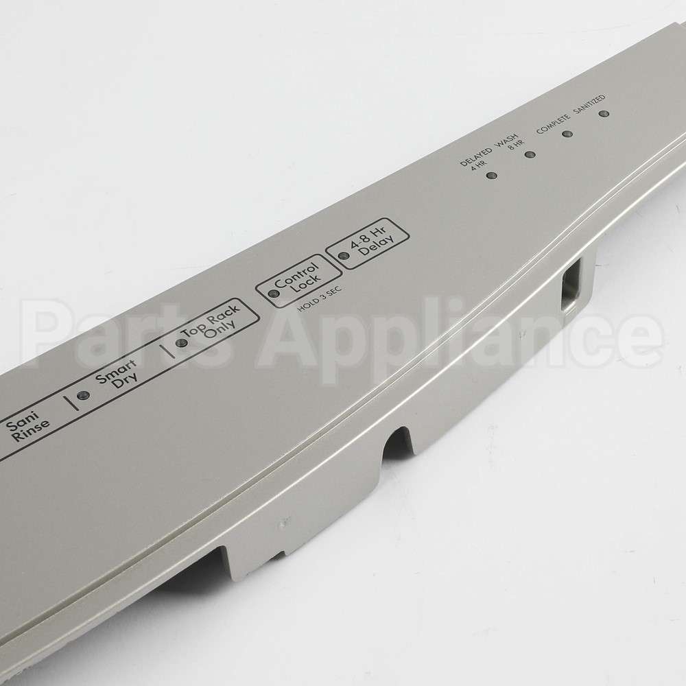 W10850139 Whirlpool Console