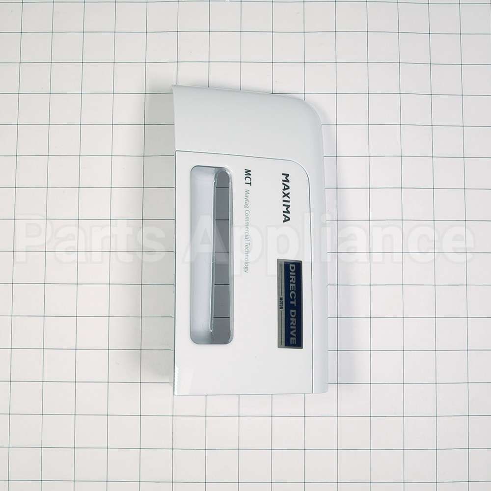 W10850372 Whirlpool Handle