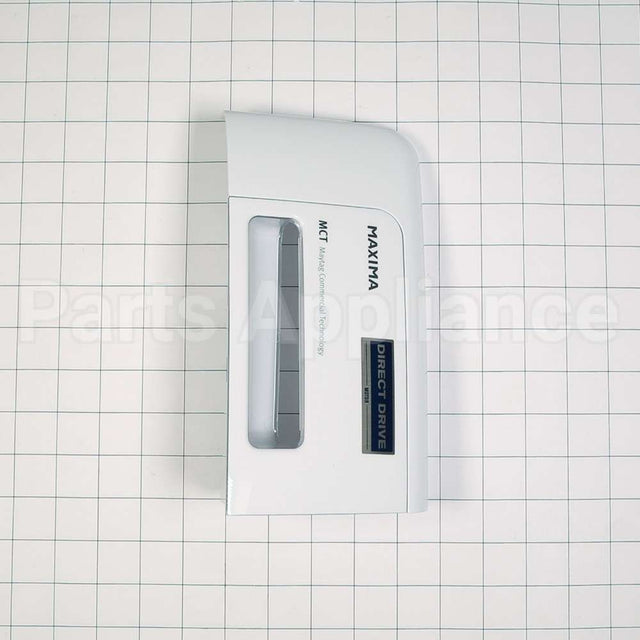 W10850372 Whirlpool Handle
