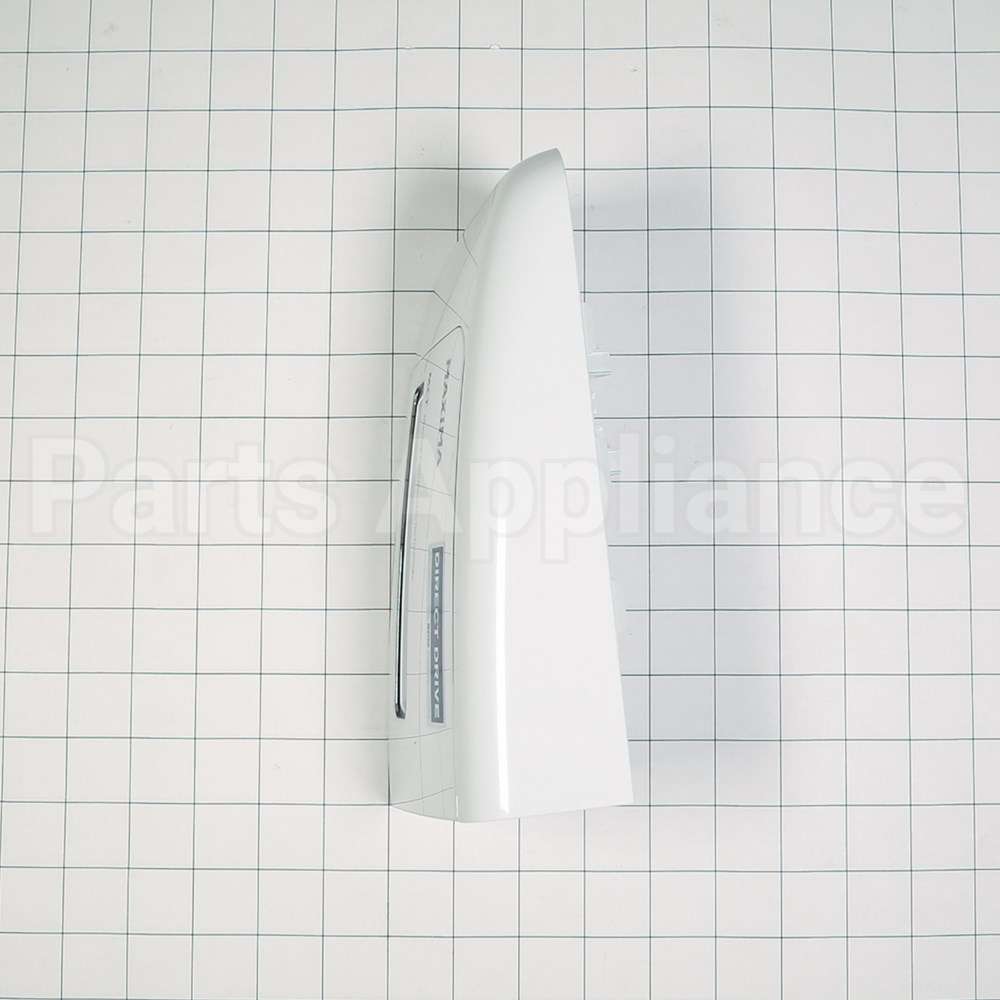 W10850372 Whirlpool Handle