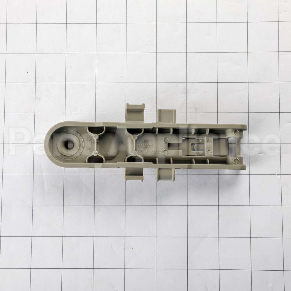 W10850374 Whirlpool Wheel