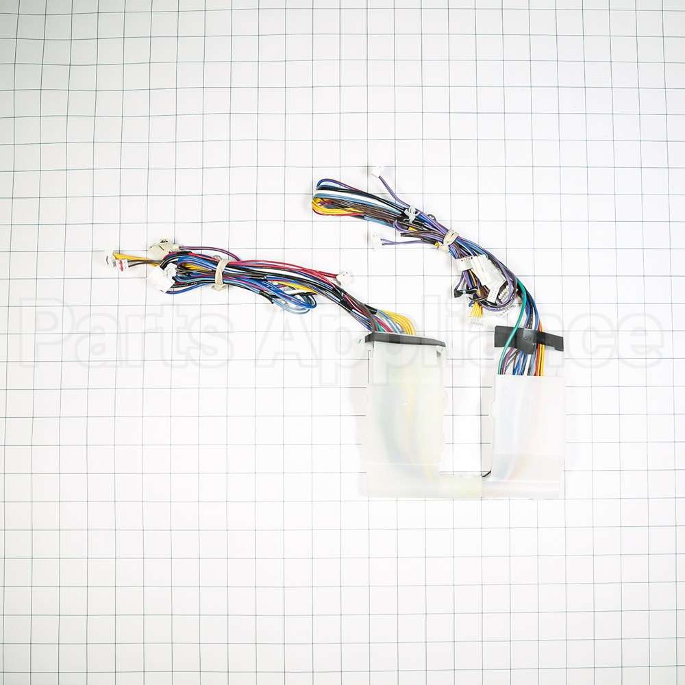 W10850395 Whirlpool Harns-Wire