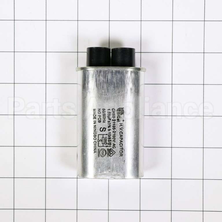 W10850446 Whirlpool Capactr-Mg
