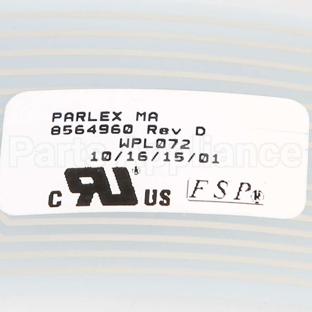 W10850507 Whirlpool Cable-Ribn